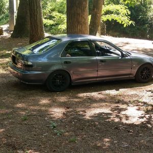 Meet your Posher, Tim